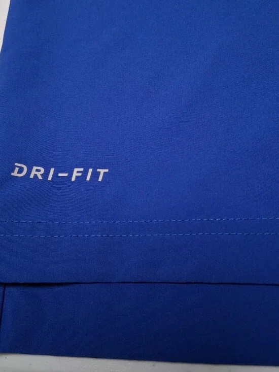 University Of Pittsburgh PITT Panthers Shirt M Nike Dri Fit On Field Team Sports - Picture 12 of 15